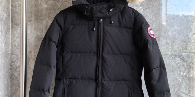 Canada Goose