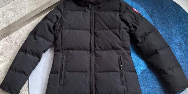 Canada Goose