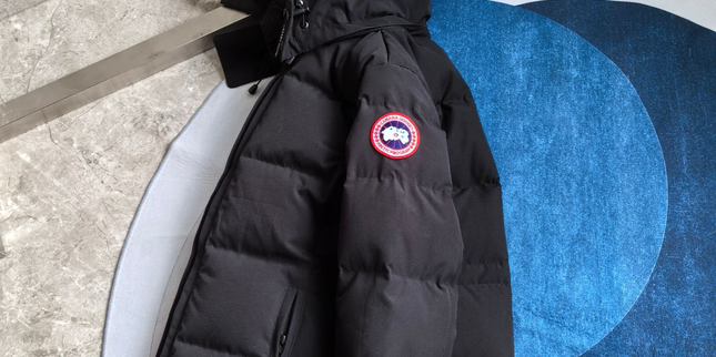 Canada Goose