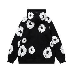 Denim Tears hoodie