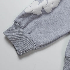 Denim Tears hoodie