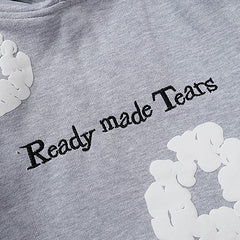 Denim Tears hoodie