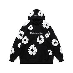 Denim Tears hoodie