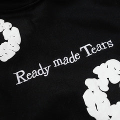 Denim Tears hoodie