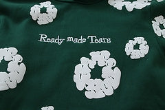 Denim Tears hoodie