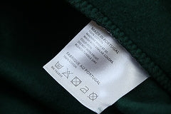 Denim Tears hoodie