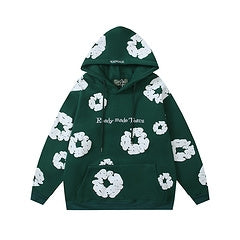 Denim Tears hoodie