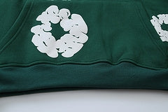 Denim Tears hoodie