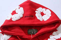 Denim Tears hoodie