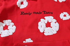 Denim Tears hoodie