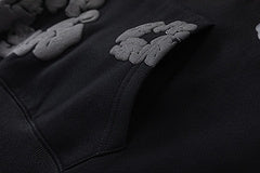 Denim Tears hoodie