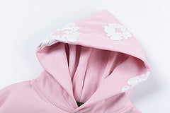 Denim Tears Hoodie