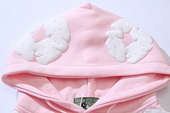 Denim Tears Hoodie
