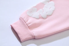 Denim Tears hoodie