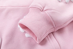 Denim Tears hoodie