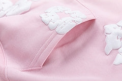 Denim Tears hoodie