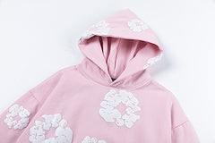 Denim Tears hoodie