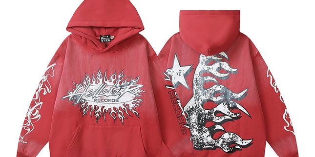Hellstar Hoodie