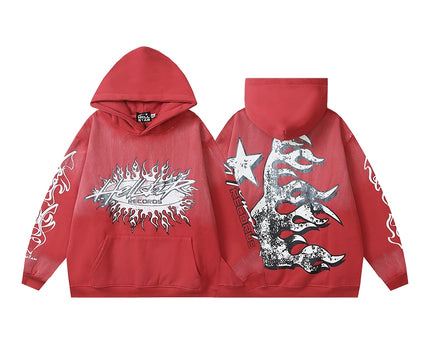 Hellstar Hoodie