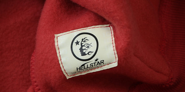 Hellstar Hoodie