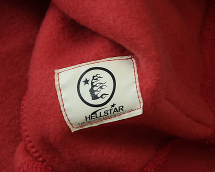 Hellstar Hoodie