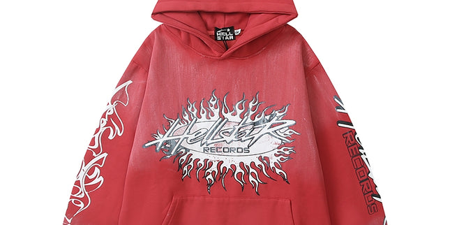 Hellstar Hoodie