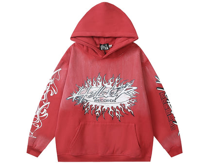 Hellstar Hoodie