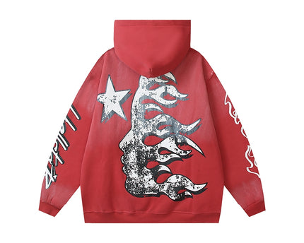 Hellstar Hoodie