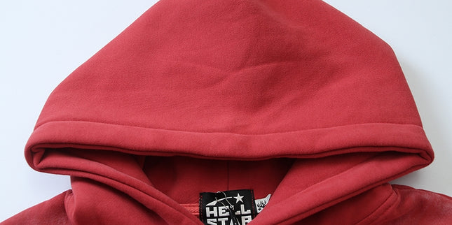 Hellstar Hoodie