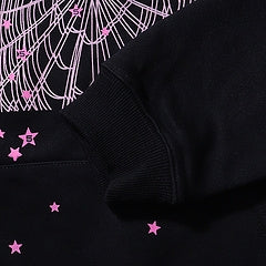 Spider hoodie