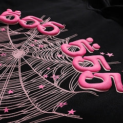 Spider hoodie