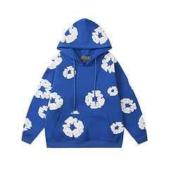 Denim Tears hoodie