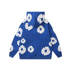 Denim Tears Hoodie