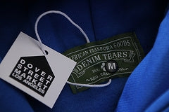 Denim Tears Hoodie