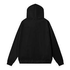 Spider hoodie
