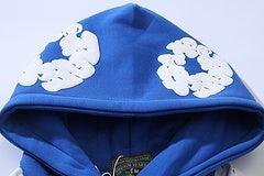 Denim Tears hoodie