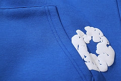Denim Tears hoodie