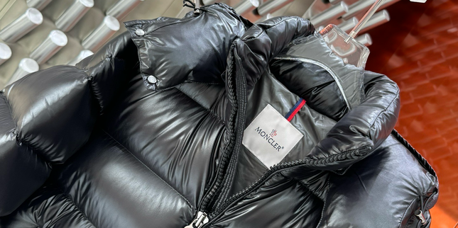 Moncler Jacket