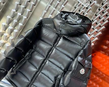 Moncler Maya Jacket