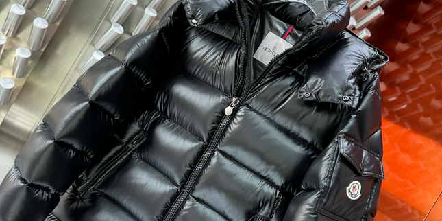 Moncler Jacket