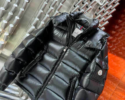 Moncler Maya Jacket