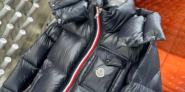 Moncler Jacket