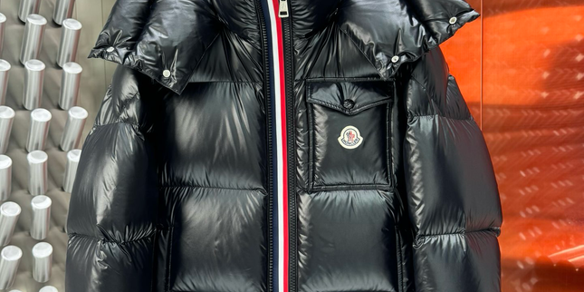 Moncler Jacket