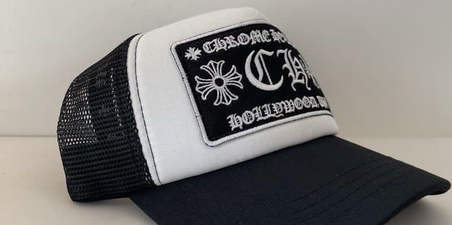 Chrome Hearts Hat