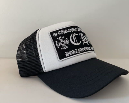 Chrome Hearts Hat