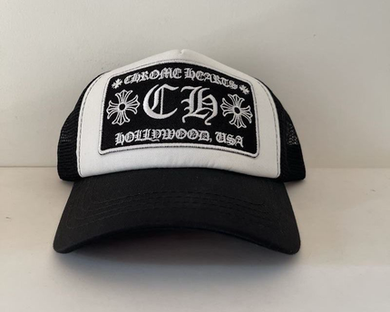 Chrome Hearts Hat