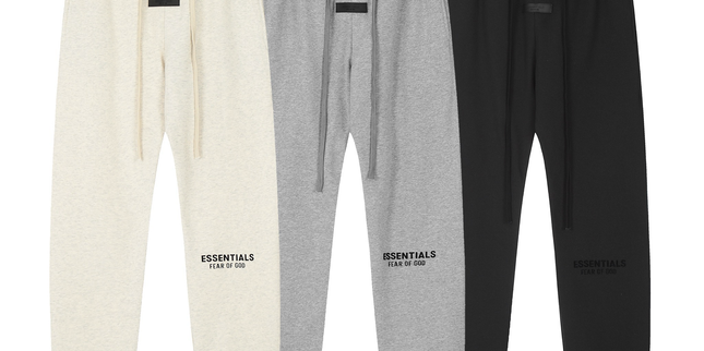 Essentials Pants
