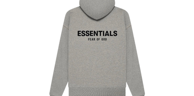 Essentials Hoodie