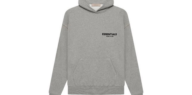 Essentials Hoodie