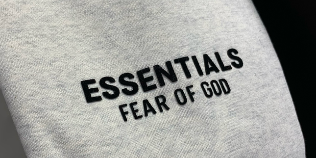 Essentials Pants